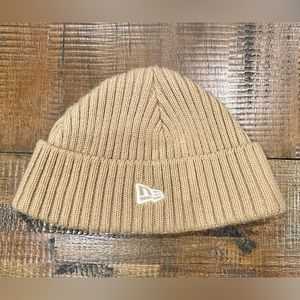 New Era Watch Cap (Short Beanie)